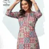 Deeptex   Scarlet Vol 4 Cotton Wholesale Short Tops Catalog